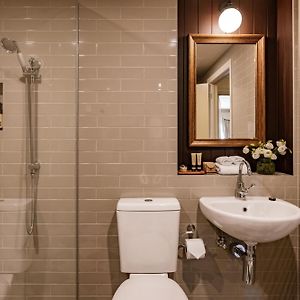 Superior Room Level 2 Heritage Stair Access Only
