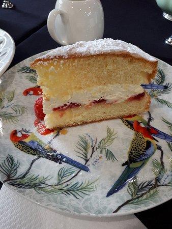 Hobart Town Tea Rooms